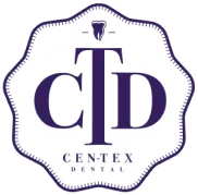 Cen-Tex Dental logo in Killeen, Texas