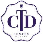 Cen-Tex Dental logo