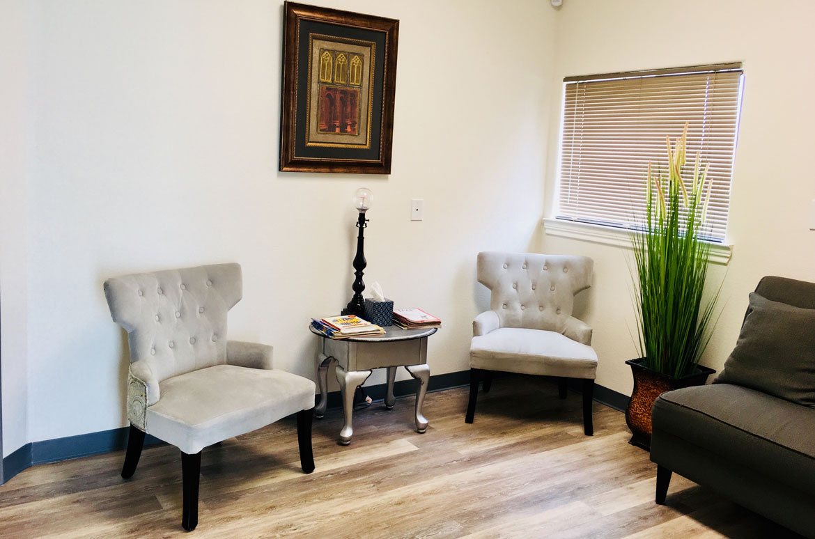 Office Tour Dentist in Killeen, TX