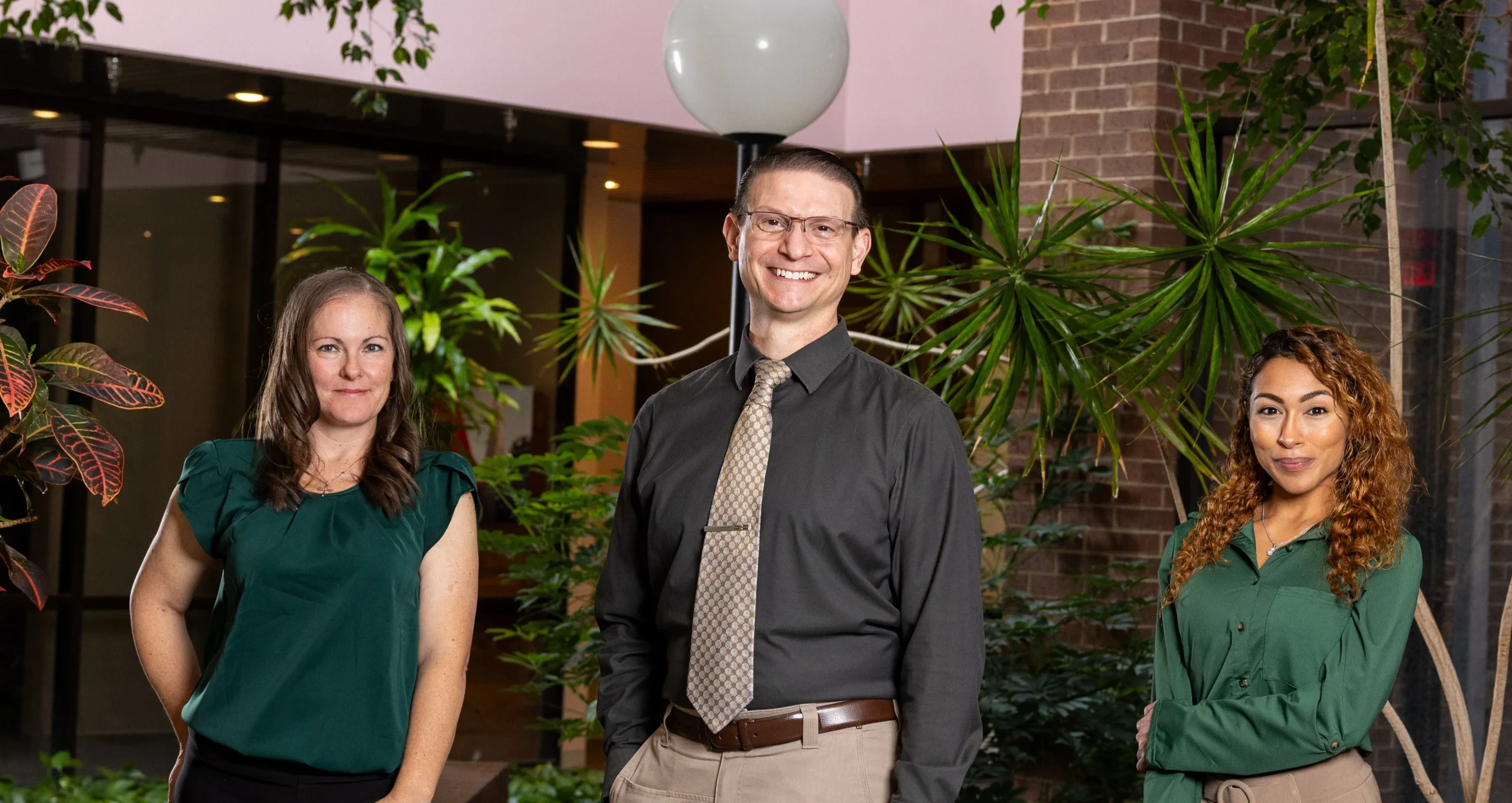 Cen-Tex Dental team photo